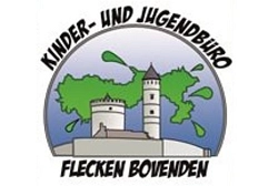 Logo Kinder- und Jugendbüro